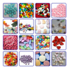 BYC600 China Máquina farmacéutica Factory Candy Tablet Máquina de recubrimiento de película de azúcar