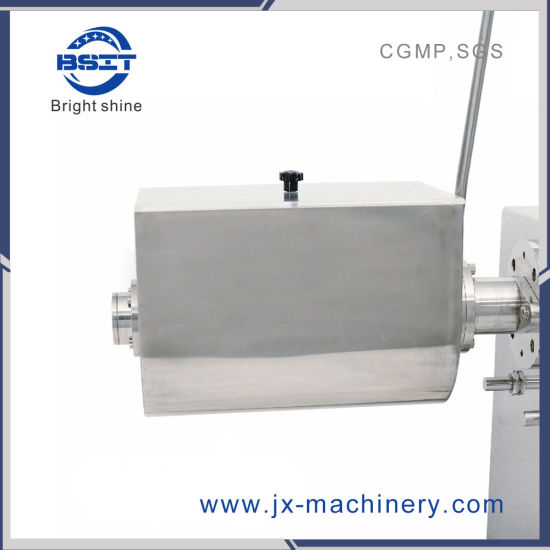 Mezclador resistente para máquina probadora de laboratorio farmacéutico Bsit-II