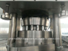 ZPT China Pharmaceutical Fabricación Pharma Tablet Press Máquinas