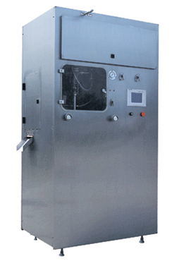 Máquina farmacéutica Máquina de encapsulación de gelatina blanda (RG2-200)