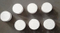 Prensa de tabletas tipo cesta de flores Thp-30 para tableta de calcio / desinfectante / bloque de sal para purificación de agua / artículos de tocador / cerámica / polvo de pollo
