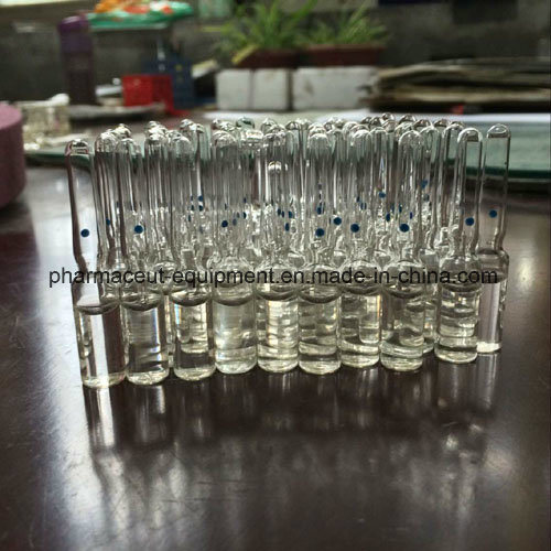 Esterilizador de calor seco de botella de vial de ampolla (DMH-1)