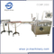 Maquinaria de procesamiento y fabricación de empaques de cartón