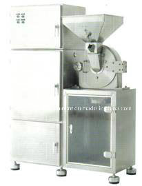 Máquina trituradora universal de buena calidad farmacéutica (30B)
