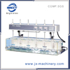 Probador de disolución de cápsulas de tabletas RC-6 y equipo de laboratorio