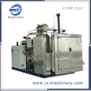 Capacidad de alimentos farmacéuticos Máquina de liofilizador Refrigerador de congelamiento Máquina de secador para viales