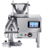 Máquina de conteo electrónica inteligente de cápsulas de tabletas de laboratorio BPY-2A