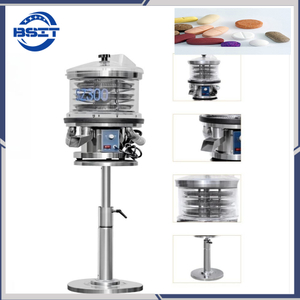 Máquina clasificadora de tabletas/pulidora de tabletas BZS300/pulidora de tabletas