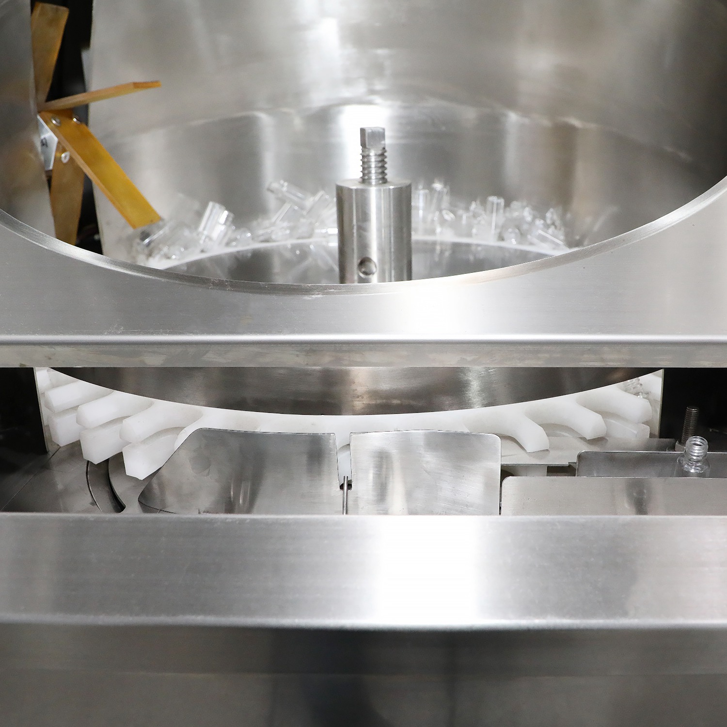 Fabricación de suministro de fábrica, sistemas de llenado automáticos de servo motot, máquina llenadora de botellas de e-líquido