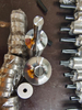 TDP Manual Pharmaceutical Machine Usada Presione Presion