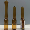 AFS-6D Ampoule Relling and Selling Machine con 6 cabezales de relleno