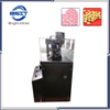 ZP-5/7/9A Máquina de prensa de tableta rotativa/máquina de fabricación de dulces