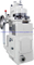 Zp15 / Zp17 / Zp19 Fabricación farmacéutica Máquina rotatoria para fabricar tabletas de prensa de pastillas