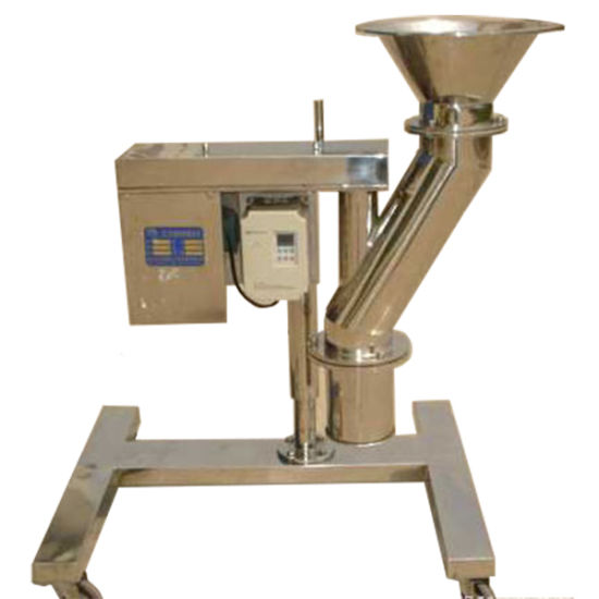 Máquina granuladora trituradora de capacidad 15-150 kg (Fzb150)