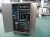 Máquina de recubrimiento de película para tabletas de alta eficiencia de laboratorio de 10 kg (BGB-10F)