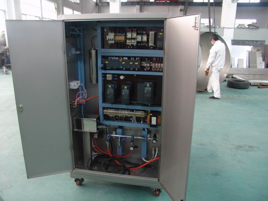 Máquina de recubrimiento de película para tabletas de alta eficiencia de laboratorio de 10 kg (BGB-10F)