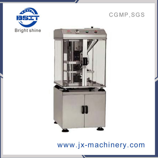 Prensa de tabletas de un solo golpe para laboratorio / hogar, máquina para fabricar píldoras, prensa de tabletas pequeñas