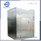 Máquina secadora de horno esterilizador de ampollas de máquina farmacéutica (BAM)
