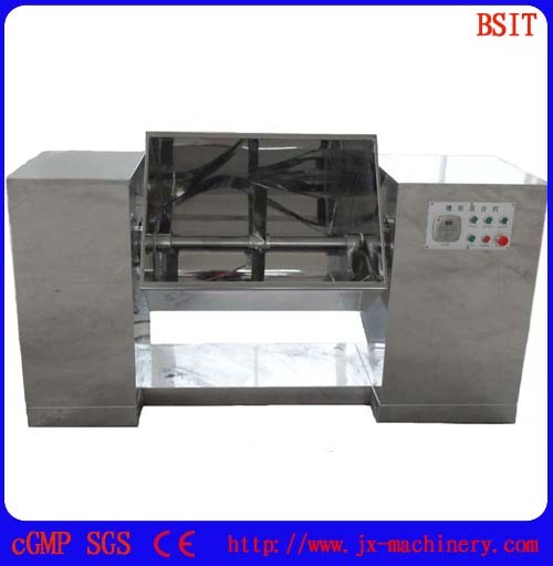 Máquina mezcladora y licuadora farmacéutica modelo de canal (CH150)