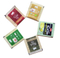 Empaquetadora automática de té verde / té negro con bolsa exterior, hilo, etiqueta Dxdc8IV
