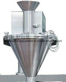 Granulador de secador de maquinaria farmacéutica de alta calidad en venta 