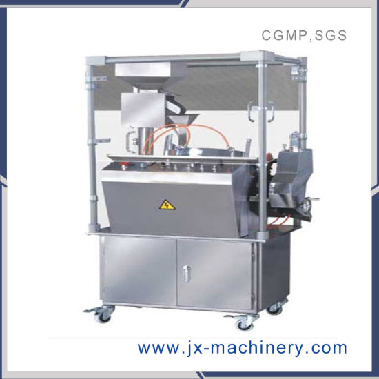 Bsit Ysz-B Tipo Máquina de letras cápsula de tableta de impresión automática