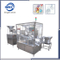 Fábrica de fabricación Máquina de llenado de tabletas de botella recta / Máquina de envasado de tabletas efervescentes (BSP40A)