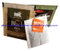 Máquina empacadora de sobres de bolsas de té de cámara única con máquina para fabricar bolsas de té / bolsas de té con sellado térmico Dxdc8IV