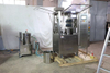 Máquina llenadora de líquidos para cápsulas duras completamente automática NJP-130C/260C 