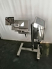 Detector automático de metales automáticos de fábrica para alimentos, farmacéutica, plástico, química, industria de juguetes