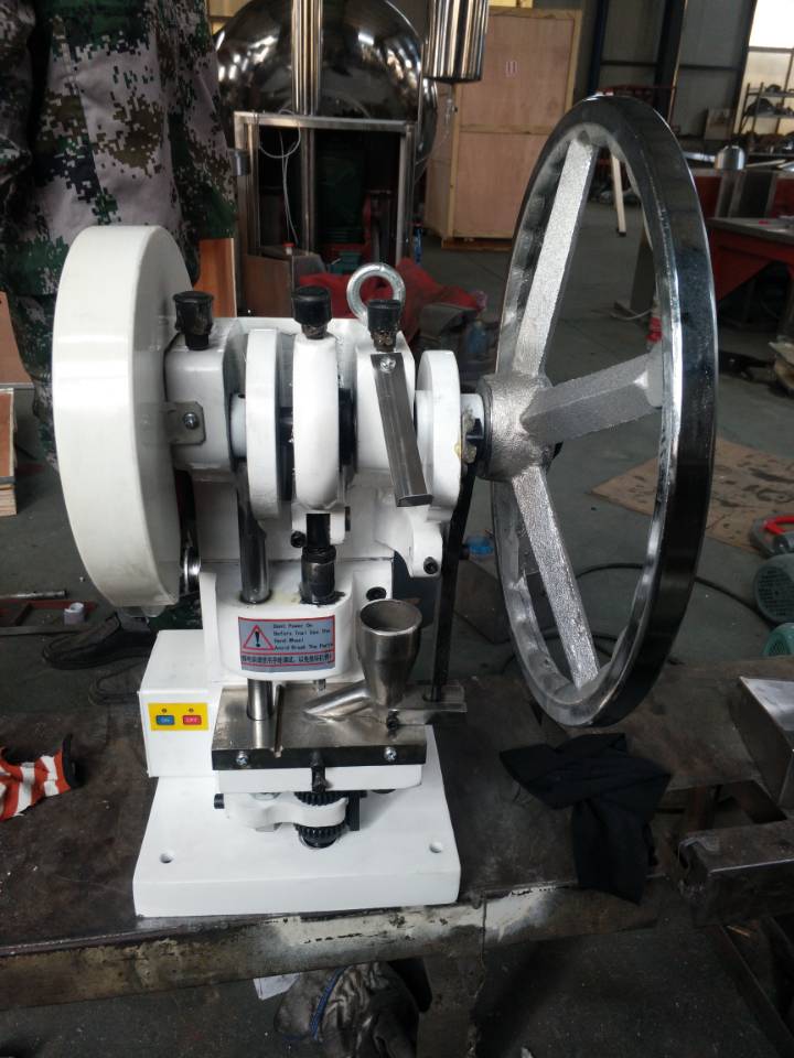 TDP-1.5 Press de tableta (4)