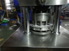 ZP-5/7/9A Máquina de prensa de tableta rotativa/máquina de fabricación de dulces