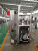 ZPT-15 Venta caliente Pableta Rotaria Press Máquina de sal de la máquina Máquina de fabricación