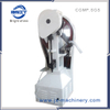 THP-10 Modelo de canasta de flores Machina de prensa de tableta de calcio y calcio 