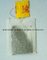 Máquina de embalaje de bolsas de té con hilo y etiqueta (Bsc8I)