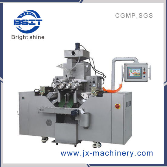 Máquina de encapsulación de gelatina blanda (RG2-300)