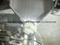 Máquina selladora de plaguicidas de ampolla inyectable con dispositivo de llenado de jeringa de vidrio (5-10 ml)