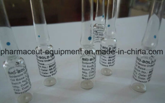 Yzg-II Impresora de ampollas de esmalte de serigrafía en ampolla (1-20ml)