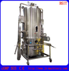 Mejor precio Venta caliente Hot Máquina de lecho de fluido farmacéutico para exportación para exportación 