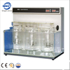Probador de disolución de equipos de laboratorio para tableta RC-1
