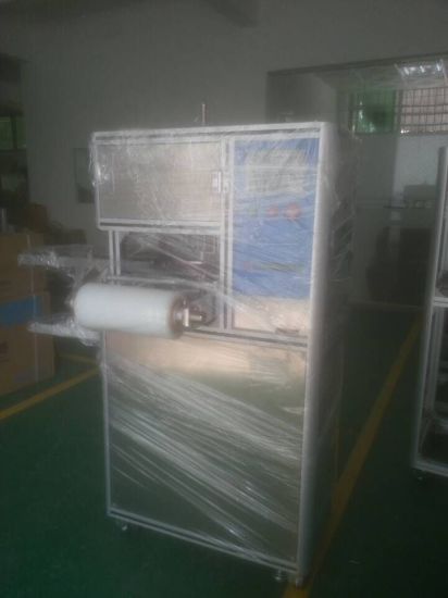 Precio de fábrica HT980 Hotel Ronda Máquina de envasado de jabón WC