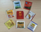 Máquina de llenado y embalaje de bolsitas de té interior y exterior para máquinas de embalaje Ctc / bolsitas de té negro suelto