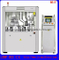 Máquina llenadora de cápsulas totalmente automática de alta velocidad y alta precisión para el certificado GMP Njp3200