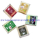 Empaquetadora de bolsas de té de gránulos de papel de filtro de bolsas Dxdc8IV