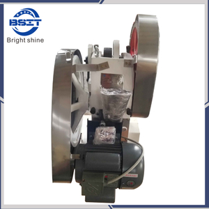 Tdp-1.5/5/6 Prensa de tabletas portátil de alta calidad para productos farmacéuticos, químicos, alimentarios y electrónicos 