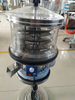 Proveedor de fábrica BZS300 Tableta Downhill Deduster / tableta Máquina de clasificación / Polleta Pollador