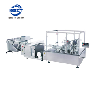 Máquina de llenado de líquidos electrónicos con servoconducción de nuevo diseño 2024/máquina de llenado de aceite CBD/máquina de llenado de líquidos para botellas de vape 