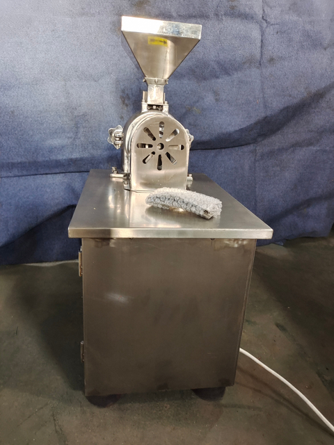 2022 Venta caliente BSF Pharmaceutical Solid Tablet y Capsule Batherer Máquina