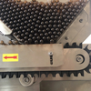 AFS-6D Ampoule Relling and Selling Machine con 6 cabezales de relleno