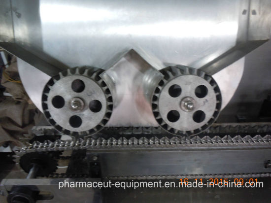 Máquina de serigrafía de esmalte de ampolla farmacéutica a buen precio (YGZ)